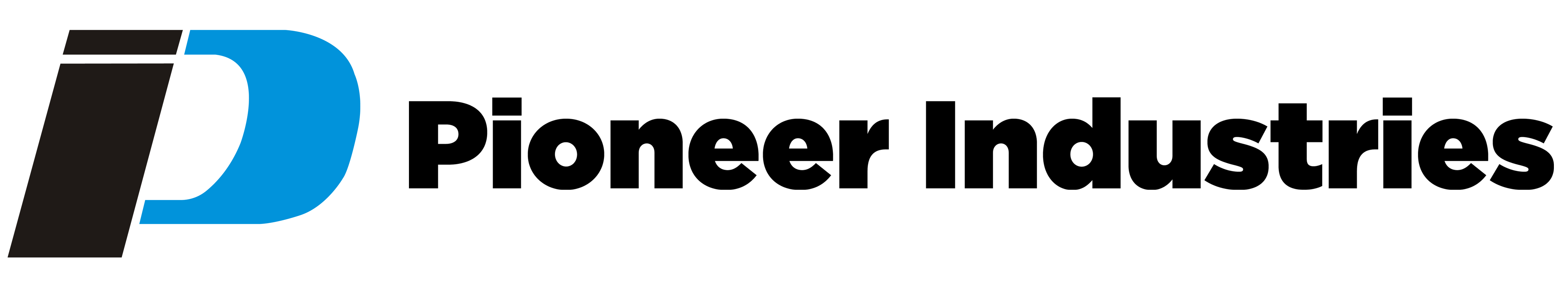 Pioneer Fittings