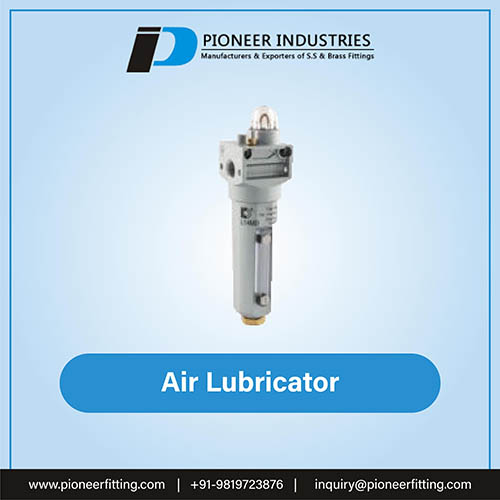 Air Lubricator