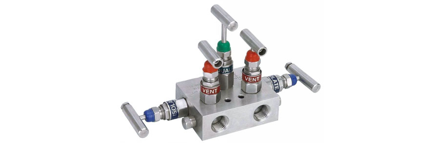5-Way Manifold Valves: A Game-Changer in Multi-Process Systems