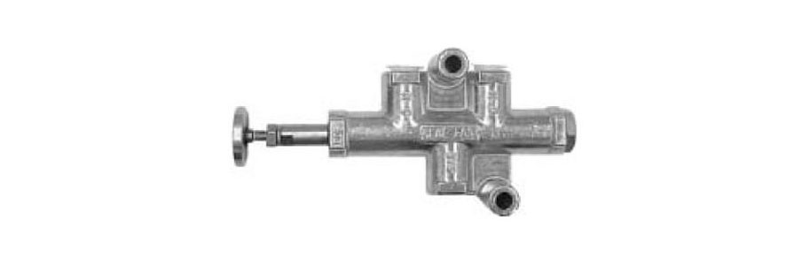Securing Operations: The Essential Role of Air Interlock Valves