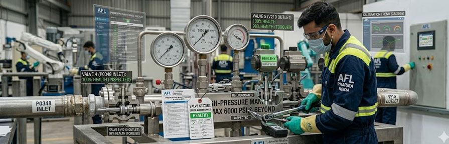 Best Practices for Manifold Valve Maintenance in Heavy Industries