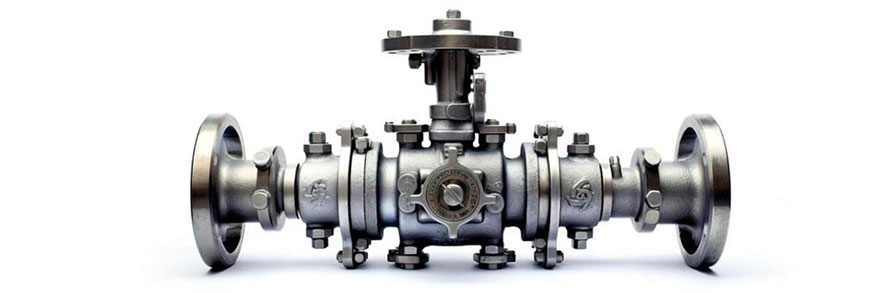 Ensuring Unidirectional Flow: The Critical Role of Stainless Steel Check Valves