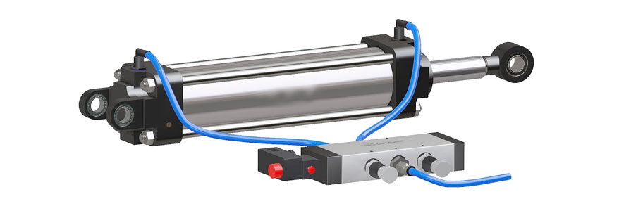 Pneumatic Cylinders: Your Ultimate Guide to Smart Buying and Optimal Performance