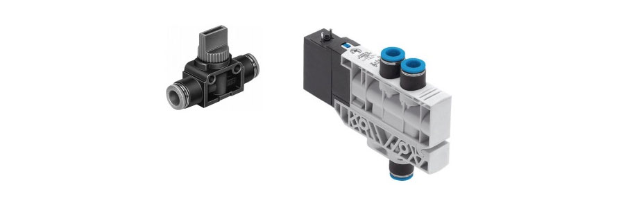 Pneumatic Valves: A Comprehensive Guide for Smart Buyers