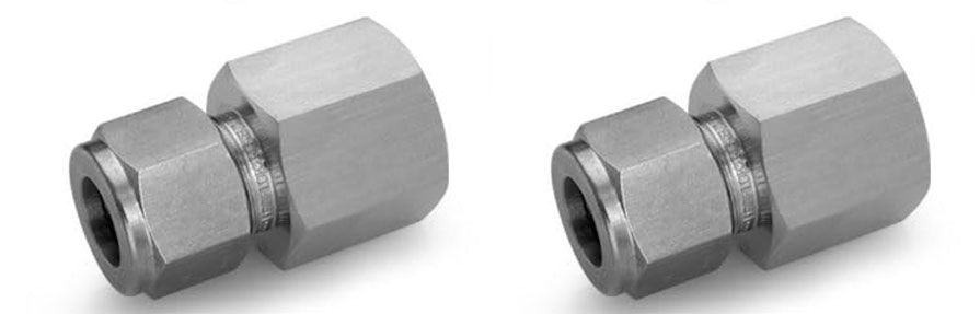 Why Stainless Steel Female Connectors Are Preferred in Corrosive Environments
