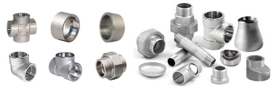 Stainless Steel Fittings: A Comprehensive Guide