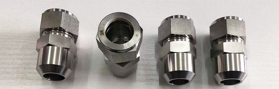 Top Features of Stainless Steel Male Pipe Weld Connectors for Heavy-Duty Use