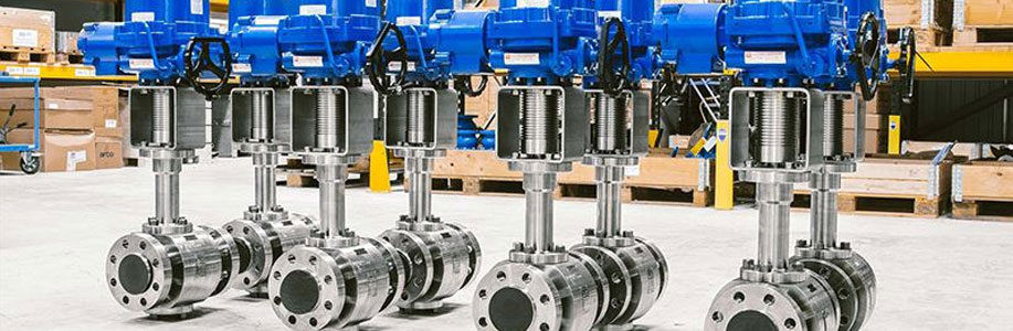 Unlocking the Power of Stainless Steel Valves: A Comprehensive Guide for Smart Buyers