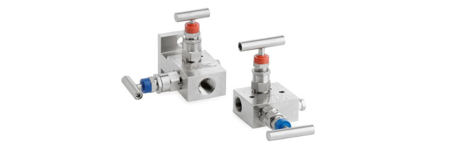 Understanding the Role of Manifold Valves in Oil and Gas Applications