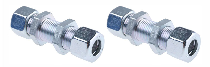 Bulkhead Unions: The Advantages of Stainless Steel in Industrial Fittings