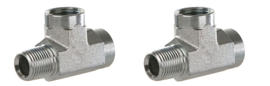 Advantages of Using Stainless Steel Male Run Tees in Complex Systems