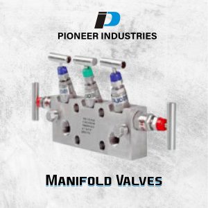 Manifold Valves