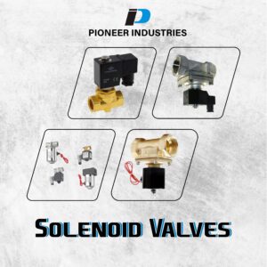 Solenoid Valves