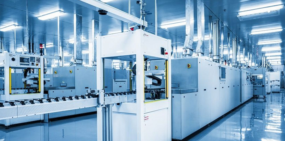 Industrial Automation