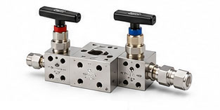 Instrumentation Manifold Valves 1