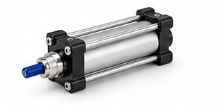 Pneumatic Cylinders 1