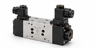 Pneumatic Valves 1