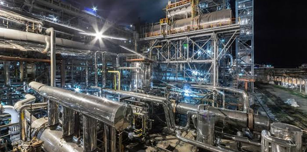 Process Instrumentation